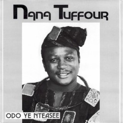 Odo Ye Nteasee