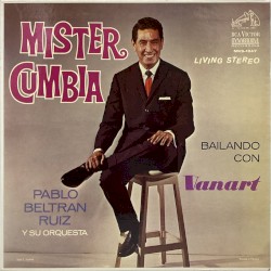 Mister Cumbia