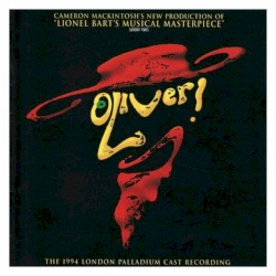 Oliver!