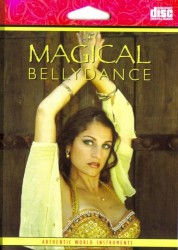 Magical Bellydance