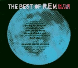 In Time: The Best of R.E.M. 1988–2003