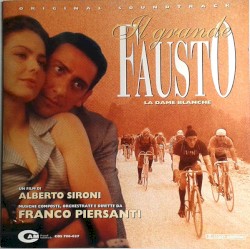 Il grande fausto - la dame blanche