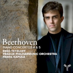 Piano Concertos 4 & 5