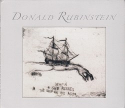 When She Kisses The Ship On His Arm