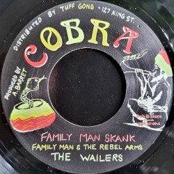 Family Man Skank