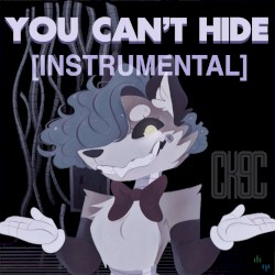 You Can't Hide (instrumental)