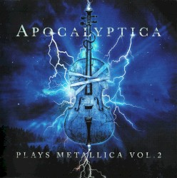 Plays Metallica, Vol. 2