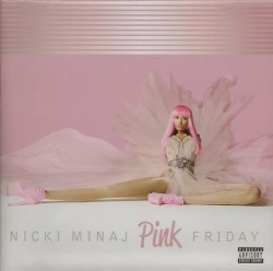 Pink Friday