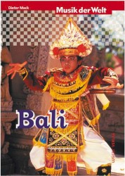 Bali - Musik der Welt