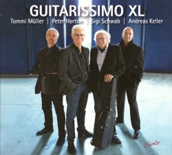 Guitarissimo XL