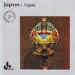 Japon: Gagaku