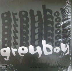 Whirlwind / Land of the Lost