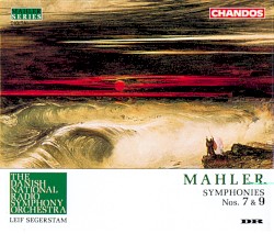 Symphonies nos. 7 & 9