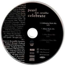 Celebrate