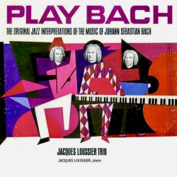 The Original Play Bach Trio