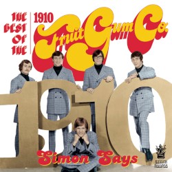 The Best of the 1910 Fruitgum Company: Simon Says