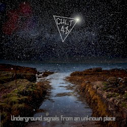 Underground Signals From an Unknown Place