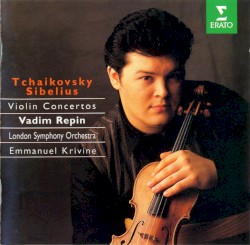 Violin Concertos
