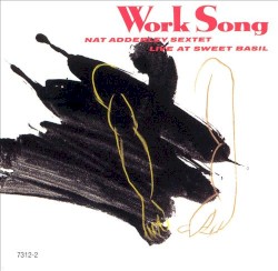 Work Song - Live at Sweet Basi