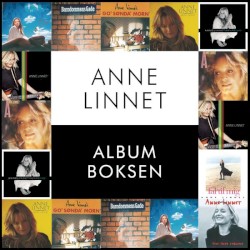 Album-Boksen