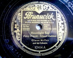 Moonlight Bay / Peg O' My Heart