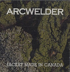 Jacket Made in Canada