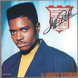 A Quiet Storm
