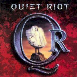 Quiet Riot