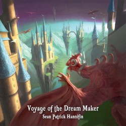 Voyage of the Dream Maker