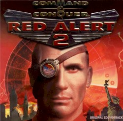 Command & Conquer: Red Alert 2