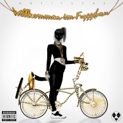 Willkommen im Fuxxxbau