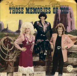 Those Memories of You / My Dear Companion