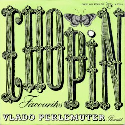 Chopin Favourites