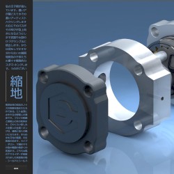 ＦＵＬＬＭＯＮＯＭＥＣＨＡＮＩＳＭ