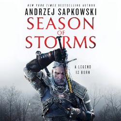 Season of Storms