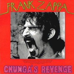 Chunga’s Revenge