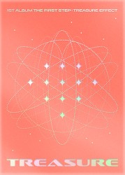 THE FIRST STEP : TREASURE EFFECT