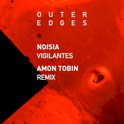 Vigilantes (Amon Tobin remix)