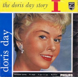 The Doris Day Story, No. 1