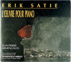 L’Œuvre pour piano
