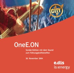 Best Of - E.DIS Edition