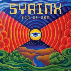 Syrinx