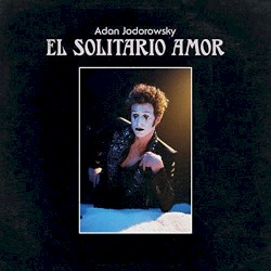 El solitario amor