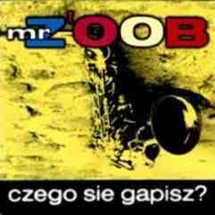 Czego się gapisz?