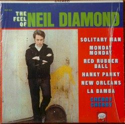 The Feel of Neil Diamond