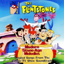 Modern Stone-Age Melodies