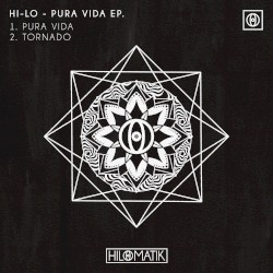 PURA VIDA EP