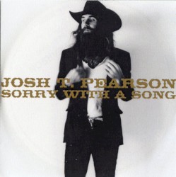 Sorry With a Song
