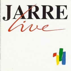Jarre Live