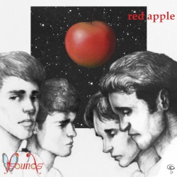 Red Apple